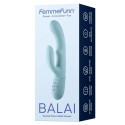 G-Punkta Vibrators FemmeFunn