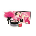 Sensuaalne Puuder Shunga RASPBERRY 75 g