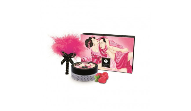 Sensual Powder Shunga RASPBERRY 75 g