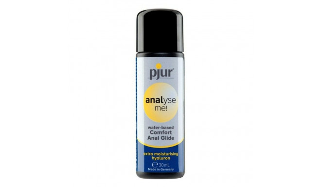 Anālais Lubrikants Pjur Analyse me 30 ml