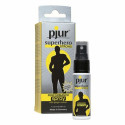 Edasilükkav Sprei Pjur Superhero Strong 20 ml