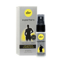 Edasilükkav Sprei Pjur Superhero Strong 20 ml