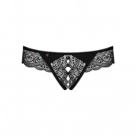 Thong Obsessive XXL/XXXL