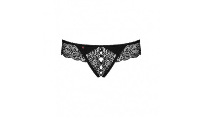 Stringid Obsessive XXL/XXXL