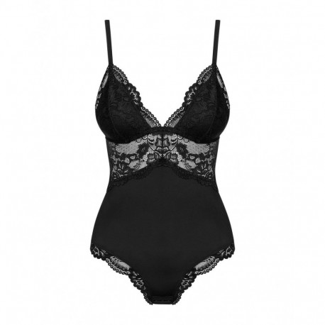 Lacy Bodysuit 810-TED-1 Obsessive 810-TED-1 L/XL