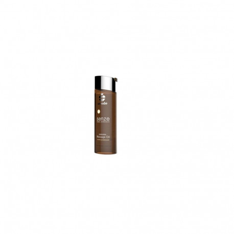 Erootilise massaaži õli Swede EUPHORIA 150 ml Sandlipuu Vanilje