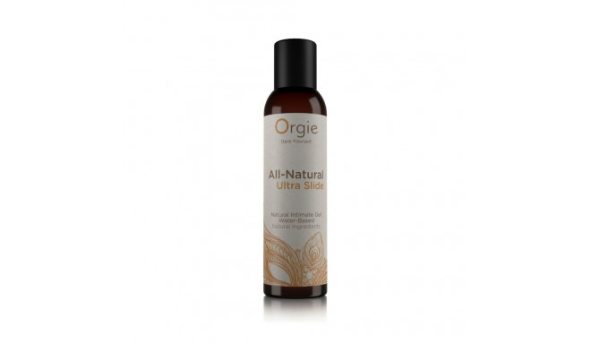 Lubricant Orgie 150 ml