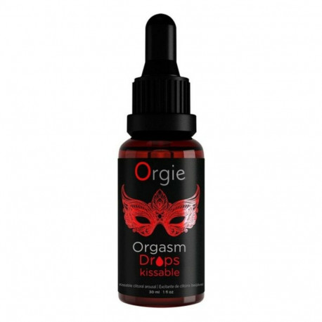 Stimulating Oral Gloss Orgie 30 ml