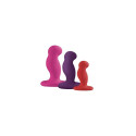 G-Play Trio vibraatorid Nexus Gplay Multipack