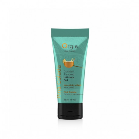 Libesti Orgie 50 ml Pina colada