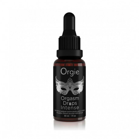 Clitoral Stimulator Orgie 30 ml