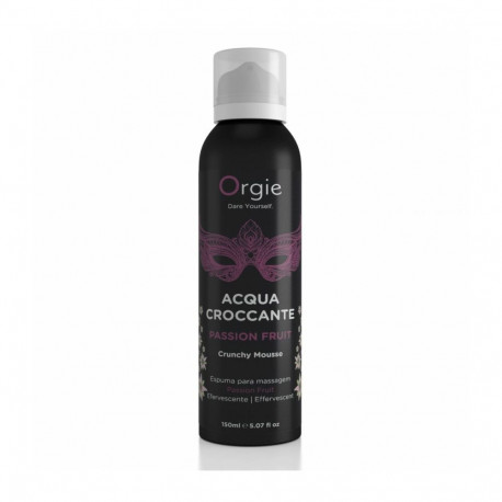 Massage Lotion Orgie Passion Fruit 150 ml