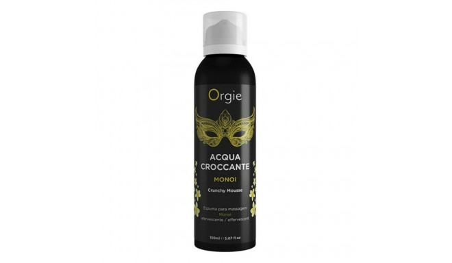 Massaažilosjoon Orgie Monoi 100 ml