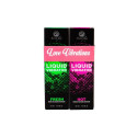 Näidiste pakk Shine Inline Love Vibrations 15 ml x 2