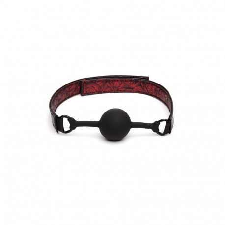 Suukorv Fifty Shades of Grey Sweet Anticipation