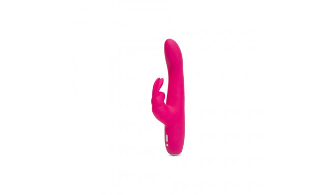 Rabbit Vibrator Happy Rabbit 05855 Pink
