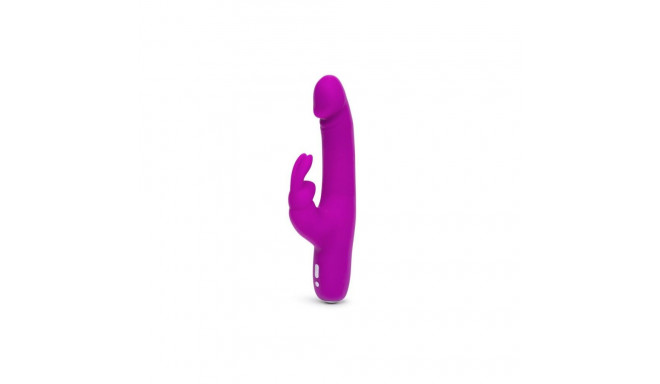 Vibrators Trusītis Slimline Realistic Happy Rabbit 05862