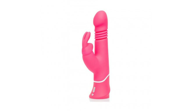 Vibraator Happy Rabbit 01260 Roosa