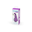 Klasiskais Stimulators Mini Ears Happy Rabbit 06524