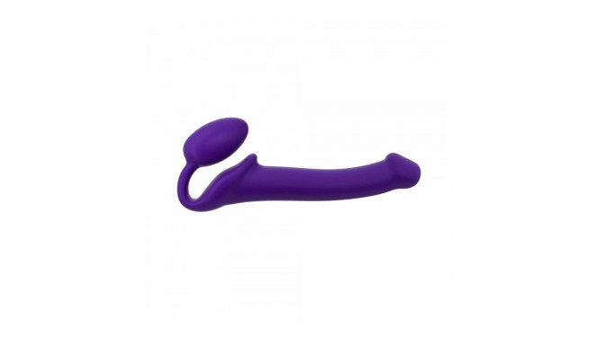 Dildo Strap-on-me Semi-Realistic M Lilla