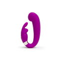 Rabbit Vibrator Happy Rabbit G-Spot Clitoral Curve 30 x 40 cm