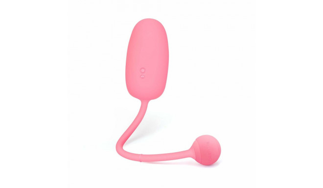 Вагинальные шарики Magic Motion Training Kegel Розовый