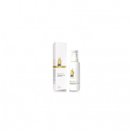 Libesti-massaažigeel All Over Lubricating YESforLOV 100 ml Roheline tee