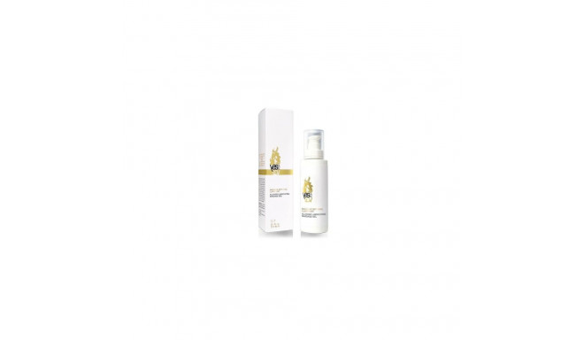 Libesti-massaažigeel All Over Lubricating YESforLOV 100 ml Roheline tee
