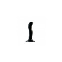 Dildo Strap-on-me POINT STIMULATOR Black XL