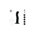 Dildo Strap-on-me POINT STIMULATOR Must XL