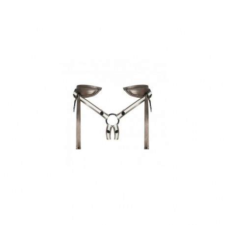 New Comers Strap komplekt Strap-on-me E32145 Must