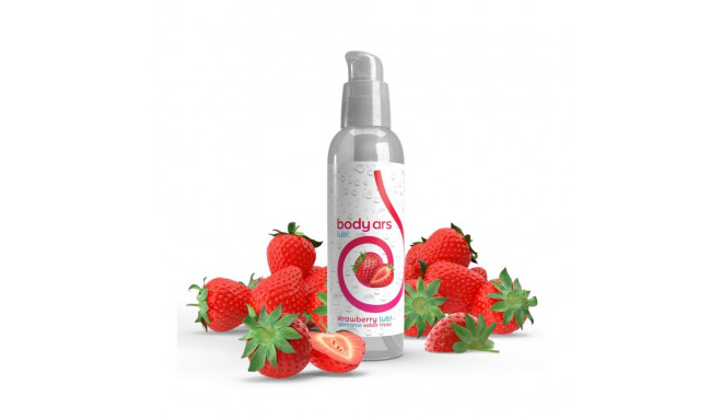 Libesti Body Ars Body Ars 150 ml Maasikas