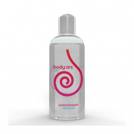 Libesti Body Ars 200 ml