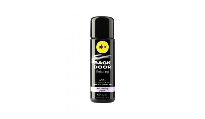 Back Door Relaxing Silicone Glide 30 ml Pjur 10520