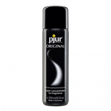 Silicone Lubricant Pjur 33252-01 250 ml