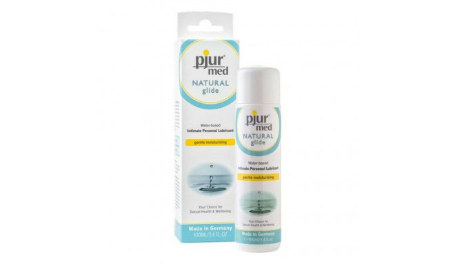 MED Natural Glide 100 ml Pjur 6197870000