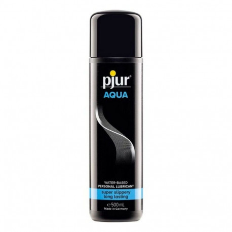 Slide Waterbased Lubricant Pjur 10360 500 ml