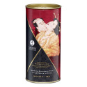 Erotiskā masāžas eļļa Shunga SHU127-SPARKLING STRAWBERRY WINE 100 ml Zemenes