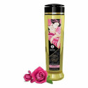 Erotic Massage Oil Shunga 240 ml Roses