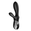 Cassini anaalvibraator must Satisfyer