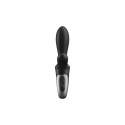 Cassini anaalvibraator must Satisfyer