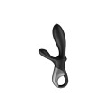 Cassini anaalvibraator must Satisfyer