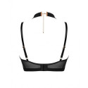 Bra Obsessive Brasica Black M/L