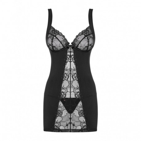 Babydoll negližee Obsessive Must S/M