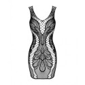 Kleit Obsessive D608 S/M/L