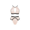 Underwear Set Obsessive Lilines L/XL