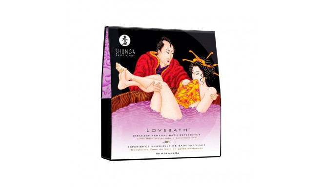 Гель для Balance Shunga Lovebath Lotus Flower 650 g