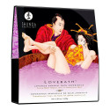 Vannas putas Balance Soak Shunga Lovebath Lotus Flower 650 g