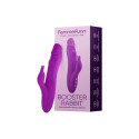 Dual Stimulation Vibe FemmeFunn Booster Rabbit Purple