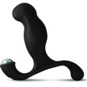 Melns Prostatas Vibrators Excel Nexus Excel Black Melns